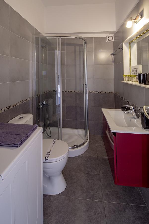 Archer - Sea View Apartment Athén Kültér fotó